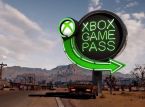 Xbox Game Passin historian parhaat kaksi viikkoa ovat tulossa