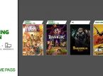 Weird West, Shadowrun, Ravenlok ja Fuga 2 Xbox Game Passin valikoimiin