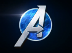 Marvel's Avengers E3-ennakossa
