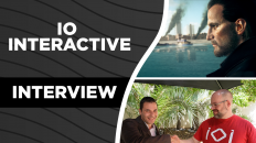 IO Interactive on yksi studio jakautuneena kolmeen toimipisteeseen