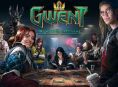 Gwent: The Witcher Card Game maaliskuussa Androidille