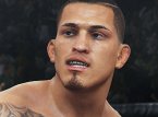 EA Sports UFC debytoi Figma-listan viidentenä