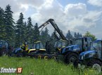 Farming Simulator 15 panostaa Pohjoismaihin