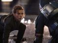 Marvelin Black Widow'n viimeinen kolmannes työstettiin uusiksi kuvausvaiheessa