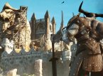Dragon Age: Inquisition viivästyy kuukaudella