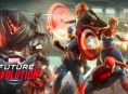 Mobiilinen Marvel Future Revolution julkaistaan elokuussa