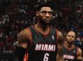 NBA 2K14 ilmestyy lokakuussa, uusille konsoleille loppuvuonna