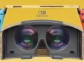Keskiviikon arviossa Nintendo Labo: VR Kit