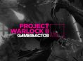 GR Livessä tänään paukkuva Project Warlock II