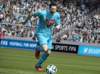 FIFA 15 kärsii nettiongelmista PS4:llä