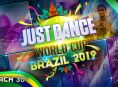 Just Dance World Cup Grand Finals tulossa, mukana myös kotimainen kyky