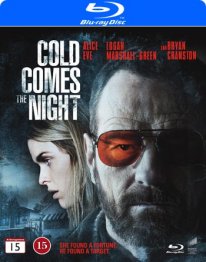 Cold Comes the Night