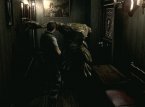 Resident Evil: Yksi askel taakse, yksi askel sivulle