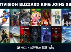 Xbox-pomo Phil Spencerin mukaan Activision Blizzardin pelejä aletaan saada Xbox Game Passiin vuonna 2024