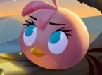 Rovio julkisti uuden Angry Birdsin