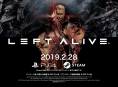 Square Enix julkaisee Left Aliven ensi viikolla