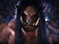 World of Warcraftin fanin cosplay-puku on uskomaton taidonnäyte