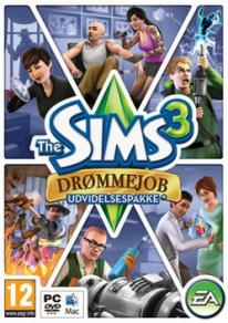 The Sims 3: Unelmaduuni
