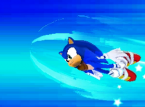 Sonic ryntää mobiililaitteille uuden pelin voimin