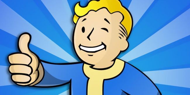 Kymmenen parasta videopeliversiointia... Falloutin jälkeen