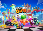 Stumble Guys -pelistä on tulossa konsoliversio