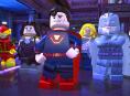 Perjantain arviossa Lego DC Super-Villains