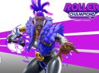 Roller Champions julkaistaan Nintendo Switchille tänään