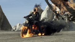 Ghost Rider: Koston henki