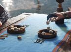Lautapeli Assassin's Creed Valhalla Orlog saavutti vihellellen Kickstarter-tavoitteensa