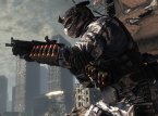 Call of Duty: Ghosts -moninpeli ensitestissä