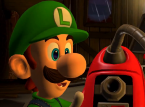 Luigi's Mansion 2 HD julkaistaan Nintendo Switchille 27. kesäkuuta 2024