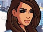 Mobiilipeleissä liikkuvat isot rahat: Kim Kardashianin peli tienasi vuoden aikana 200 miljoonaa dollaria!