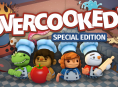 Overcooked: Special Edition tulossa Switchille