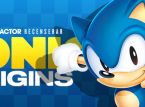 Perjantain arvostelussa Sonic Origins