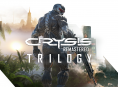 Crysis-kolmikko tulossa ehostettuna nykylaitteille