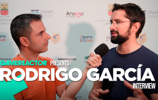Meidän ei tarvitse huolehtia eSports-kuplan puhkeamisesta, sanoo Faceitin Rodrigo García