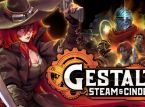 Gestalt: Steam & Cinder hoitaa metroidvanian tyylillä toukokuussa 2024