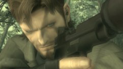 Metal Gear HD Vitalle kesäksi