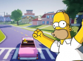 The Simpsons: Hit & Run olisi voinut saada neljä jatko-osaa