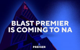 BLAST Premier on menossa Yhdysvaltoihin tänä vuonna