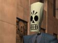 Grim Fandango Remastered ilmaisena PS Plus -jäsenille tammikuussa