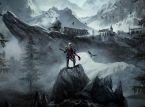 Paluu Skyrimiin - The Elder Scrolls Online: Greymoor