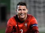 Cristiano Ronaldo huononee pelissä FIFA 22, mutta Lewandowski paranee