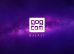 GOG Galaxy 2.0 siirtyi suljettuun betaan