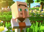 Minecraft Legends hehkuttaa julkaisuaan trailerilla