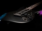Fender julkaisee Final Fantasy XIV -pelin innoittaman Stratocaster-kitaran
