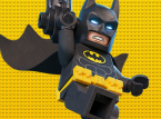 Lego lanseeraa uuden rakennussarjan Batmanistä