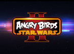 Rovio lupaa lisää Angry Birdsiä Star Warsin tapaan