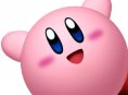 Kirby seikkailee marraskuussa