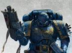 Warhammer 40,000: Space Marine II julkaistaneen vuonna 2023